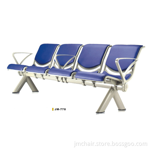Superior Airport Waiting Chair (JM-778)